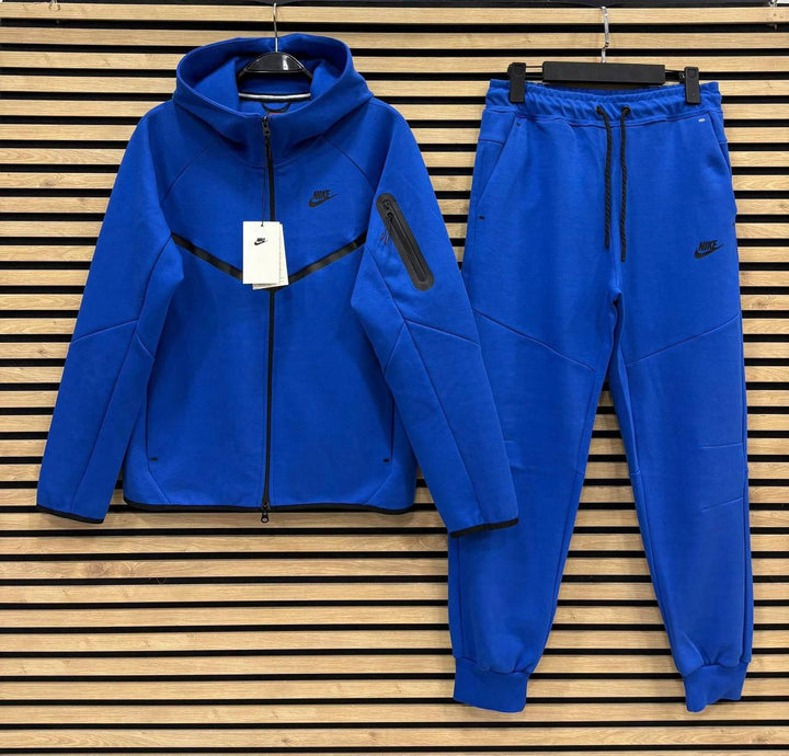 Nike Tech Fleece Tracksuit