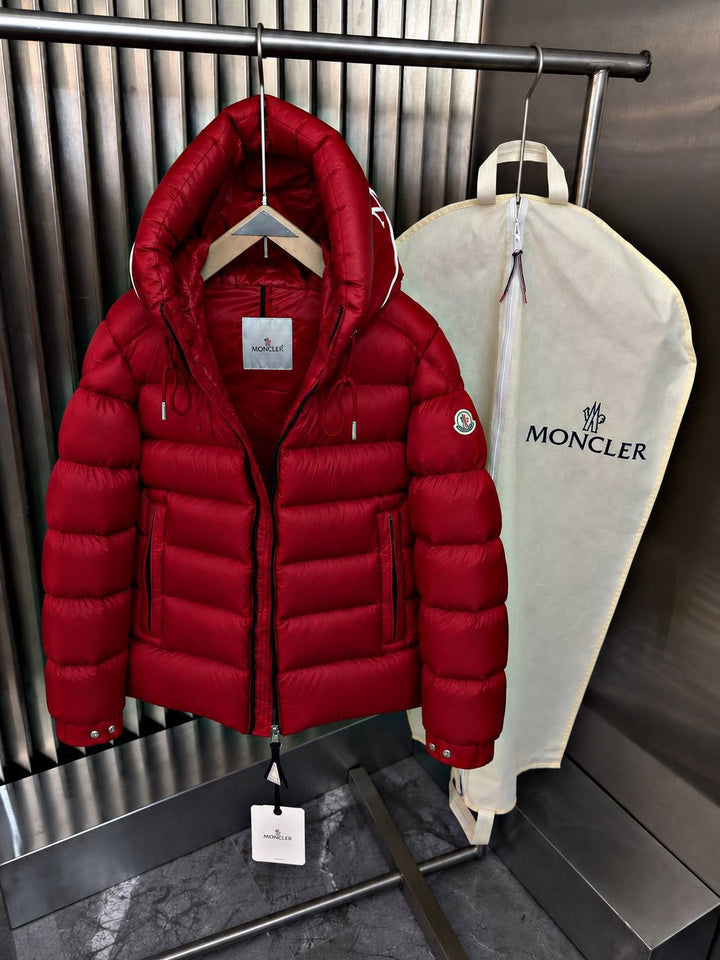 MONCLER JACKET