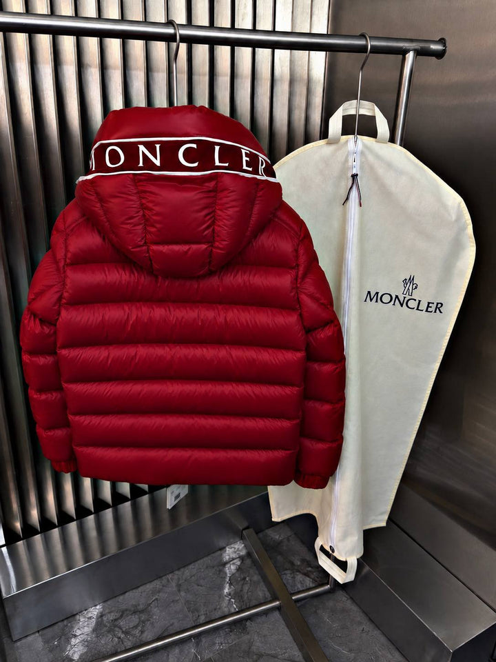 MONCLER JACKET