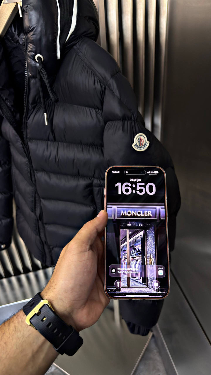 MONCLER JACKET