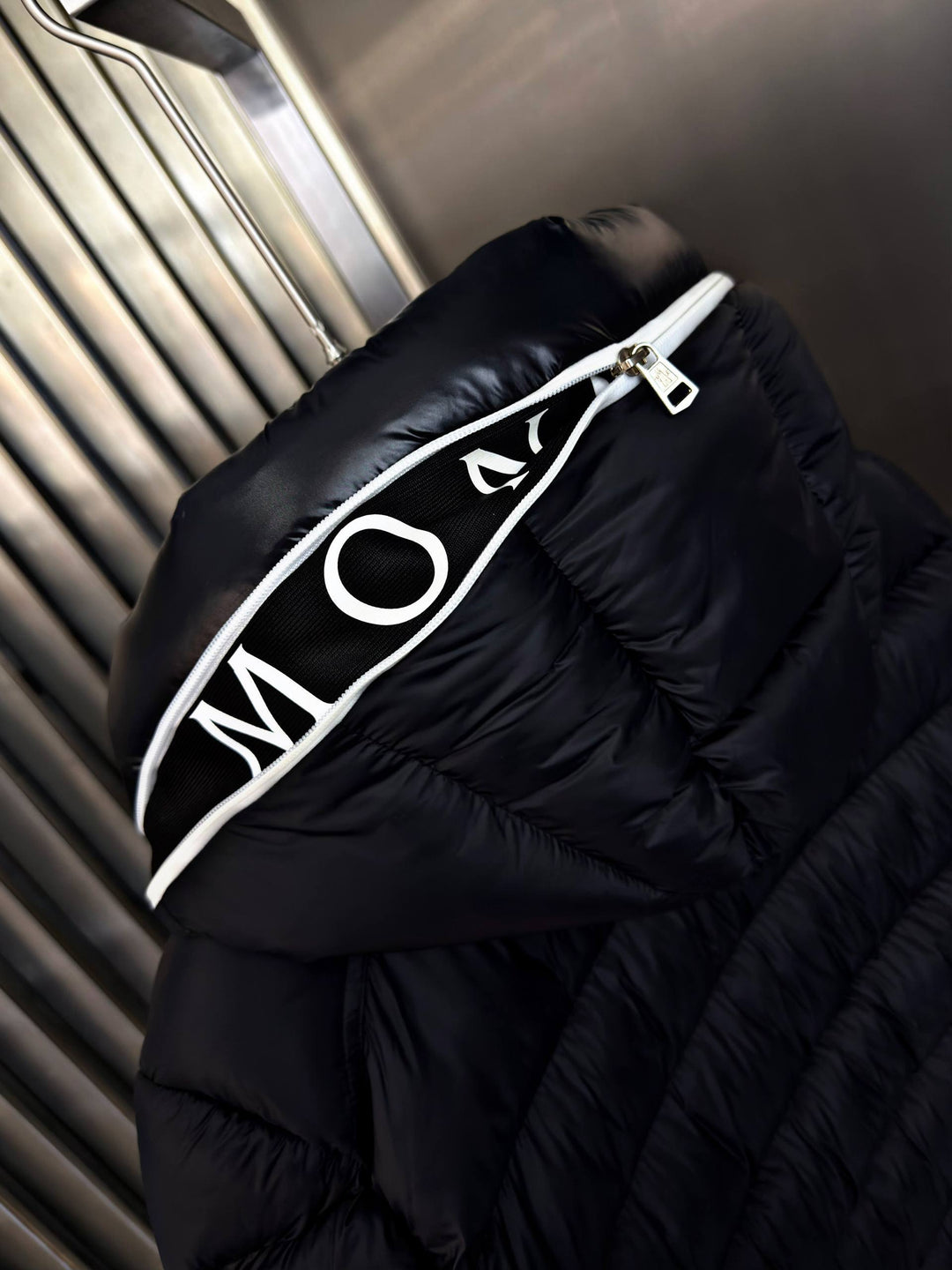 MONCLER JACKET