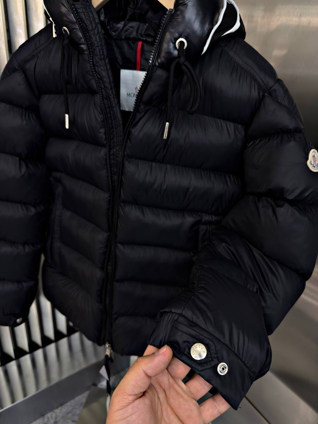 MONCLER JACKET