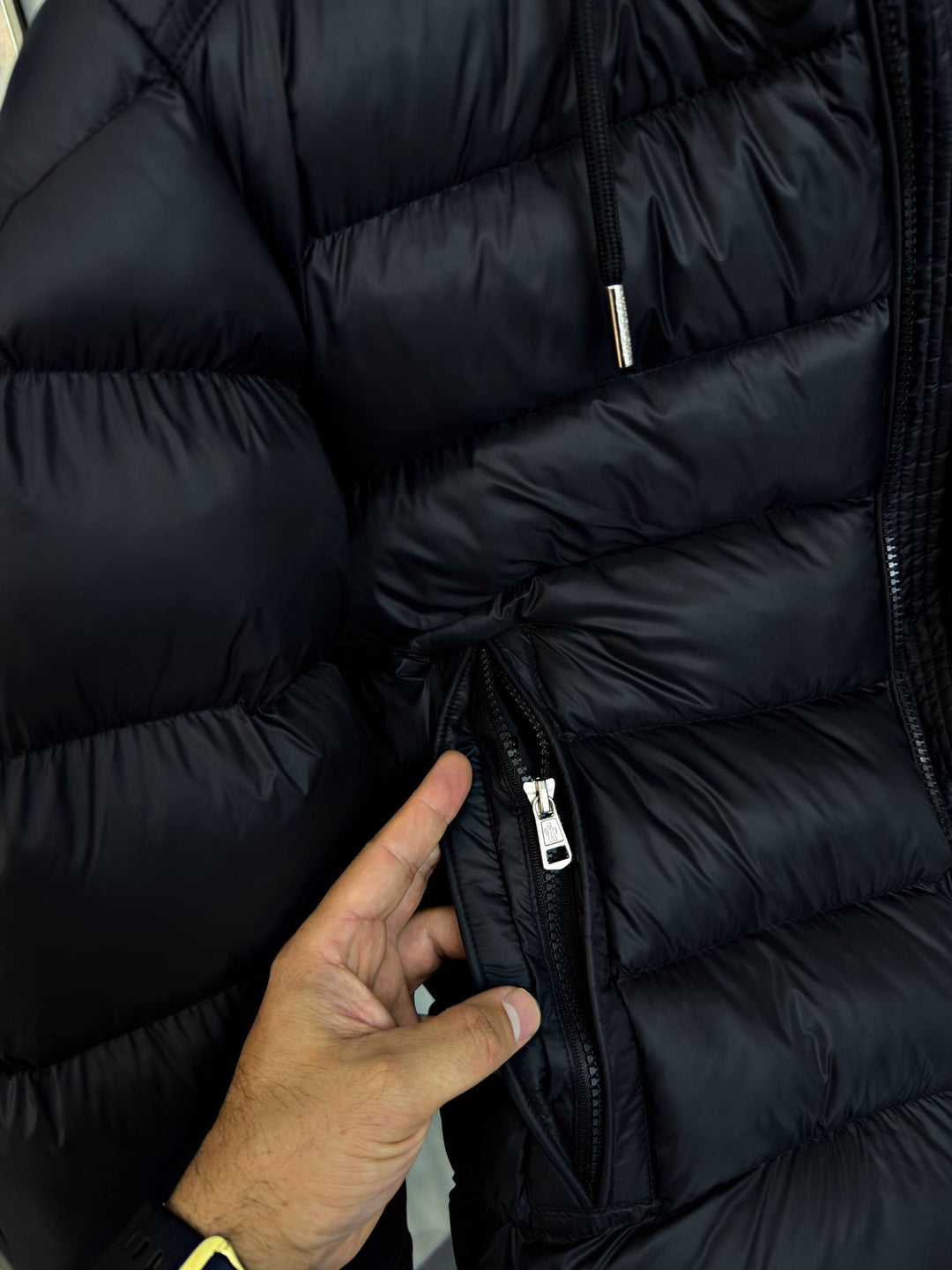 MONCLER JACKET