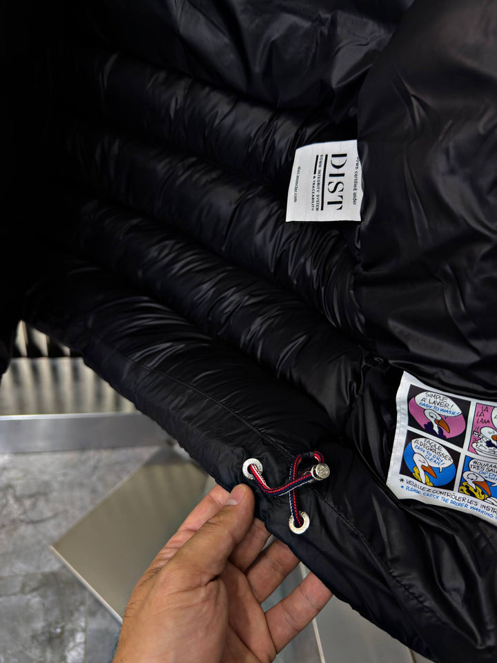 MONCLER JACKET