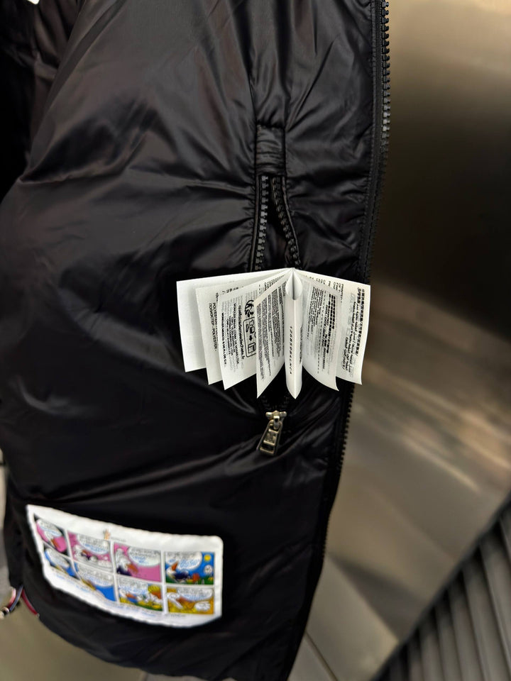 MONCLER JACKET