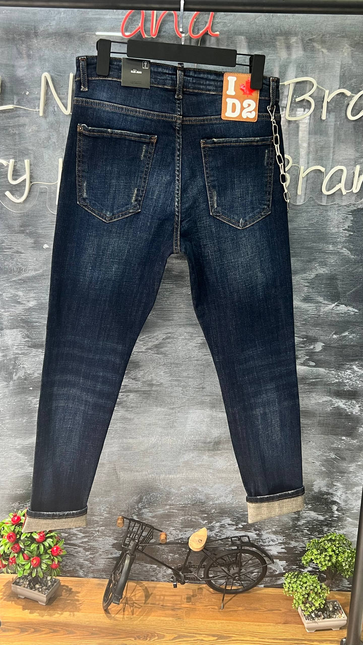 DSQUARED JEAN DS1