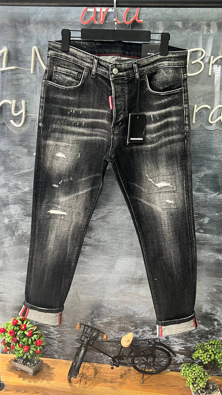 DSQUARED JEAN DS2