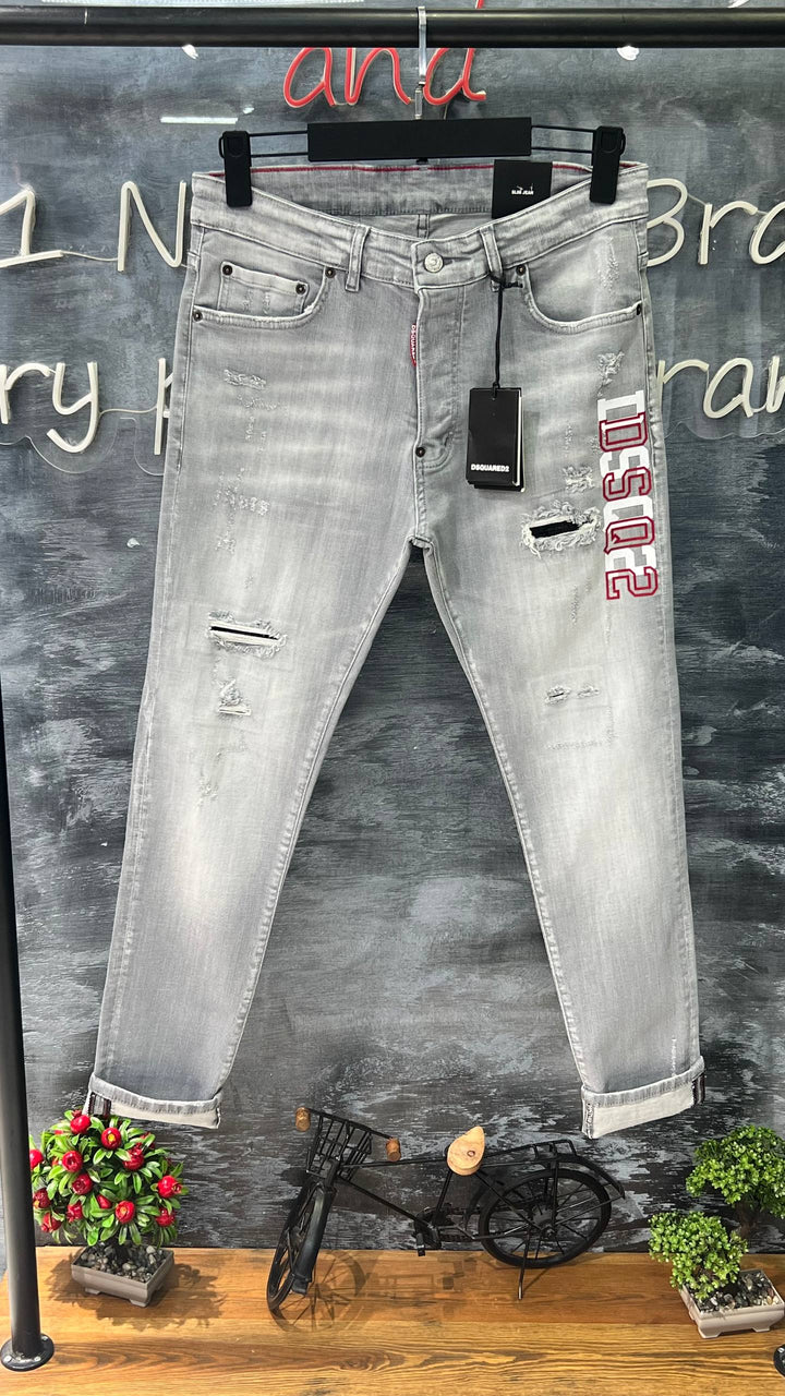 DSQUARED JEAN DS5