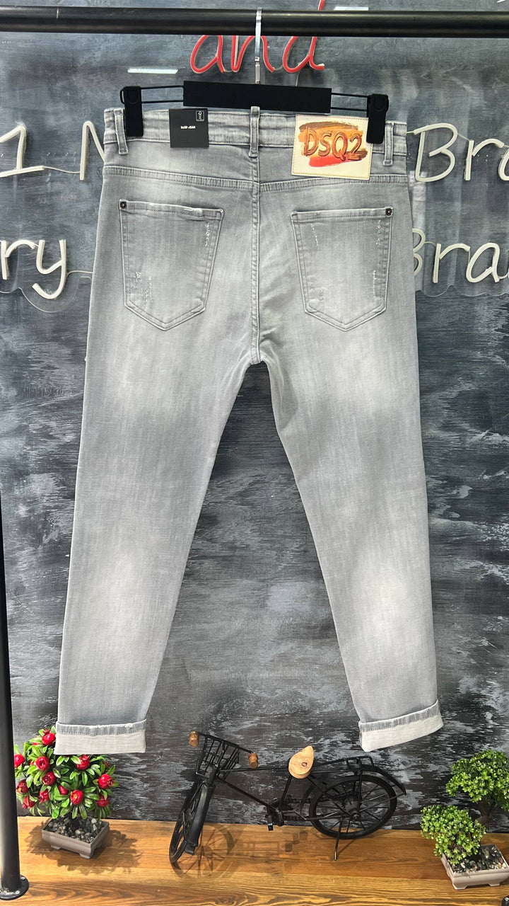 DSQUARED JEAN DS5