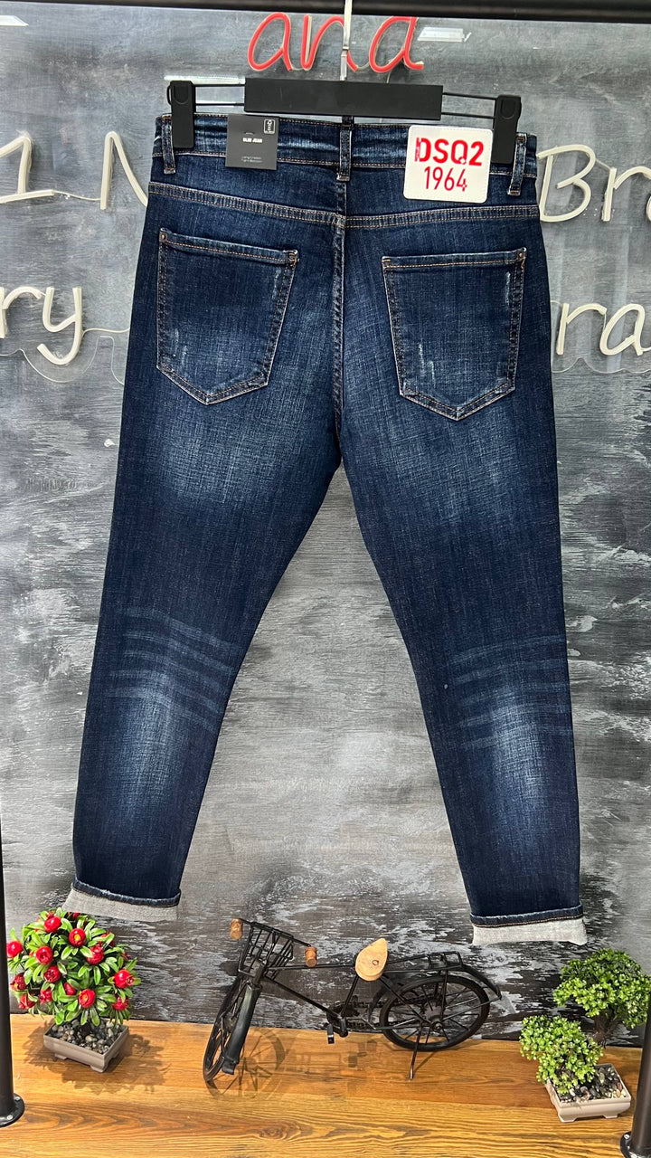 DSQUARED JEAN DS6