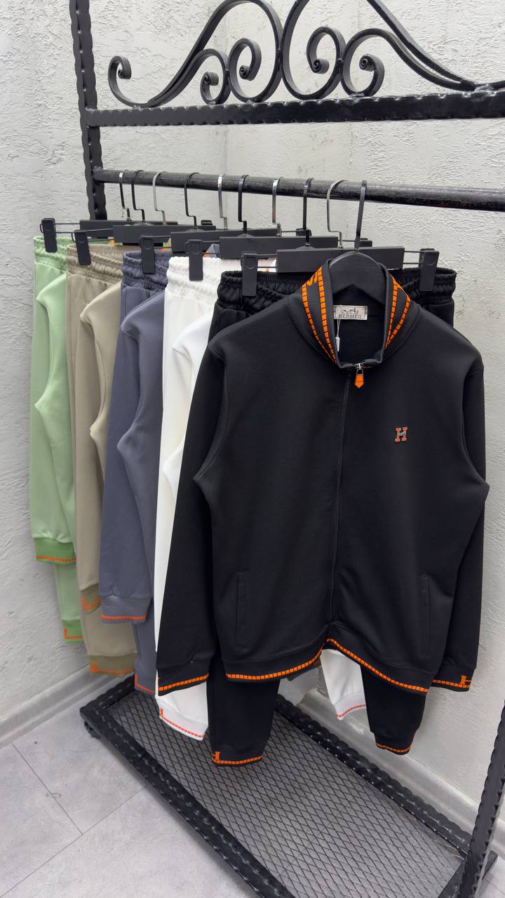 HERMES TRACKSUIT