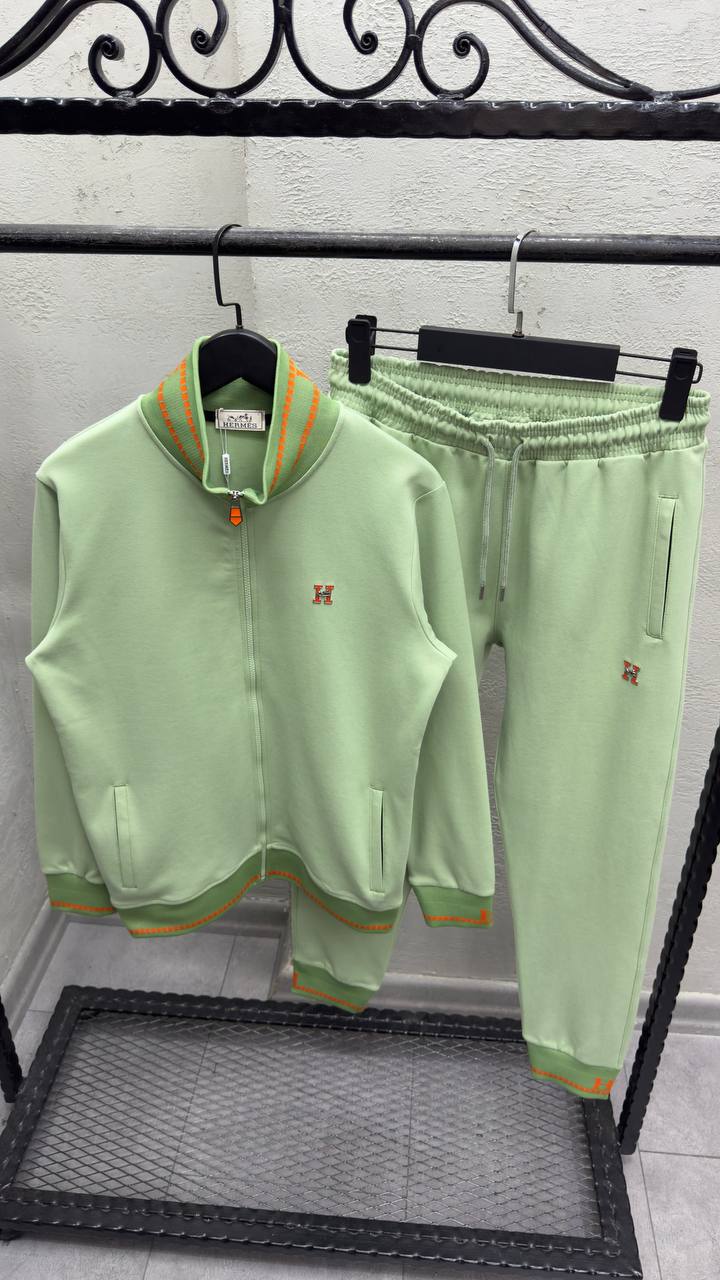HERMES TRACKSUIT