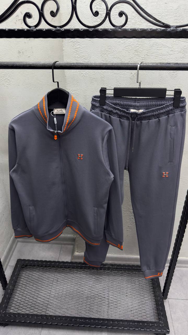 HERMES TRACKSUIT