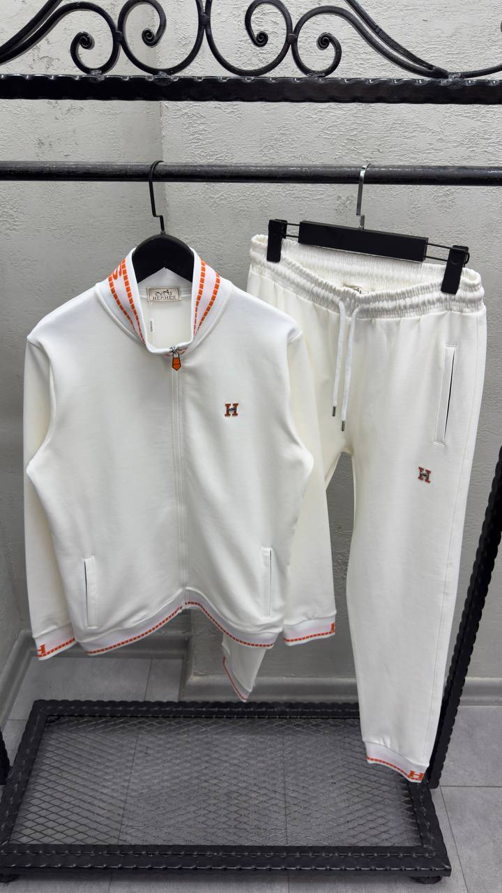 HERMES TRACKSUIT