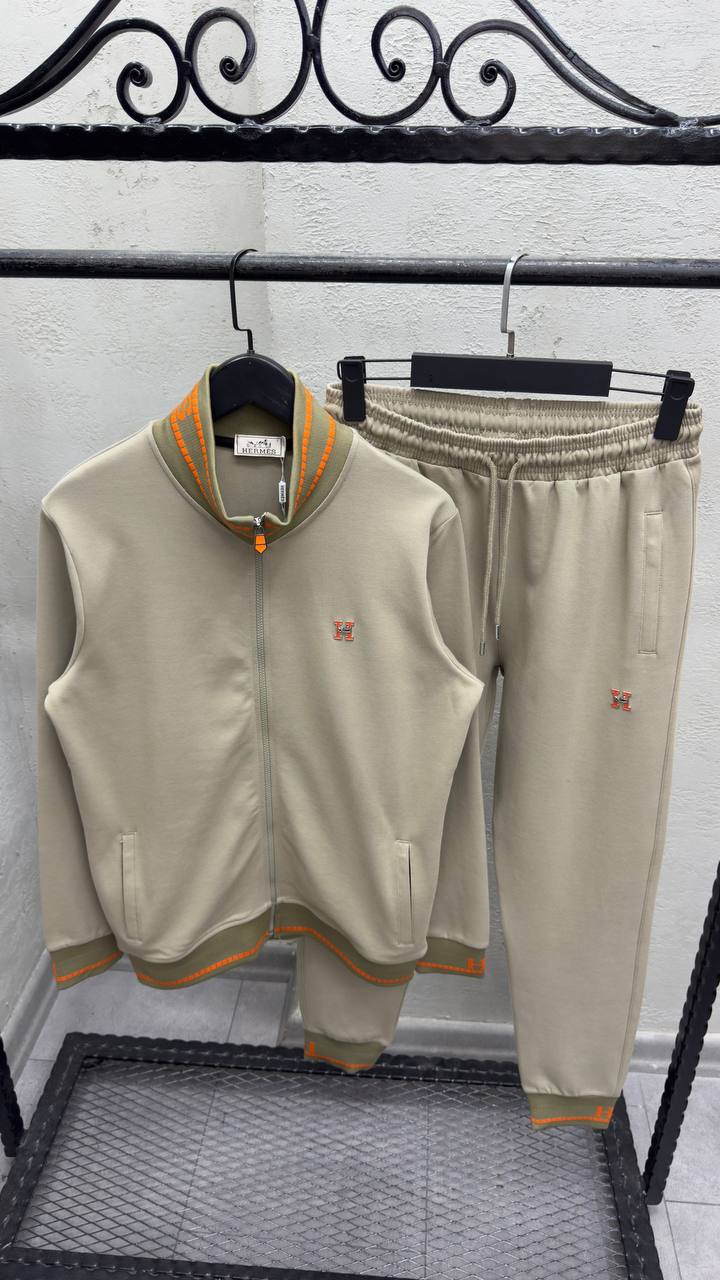 HERMES TRACKSUIT
