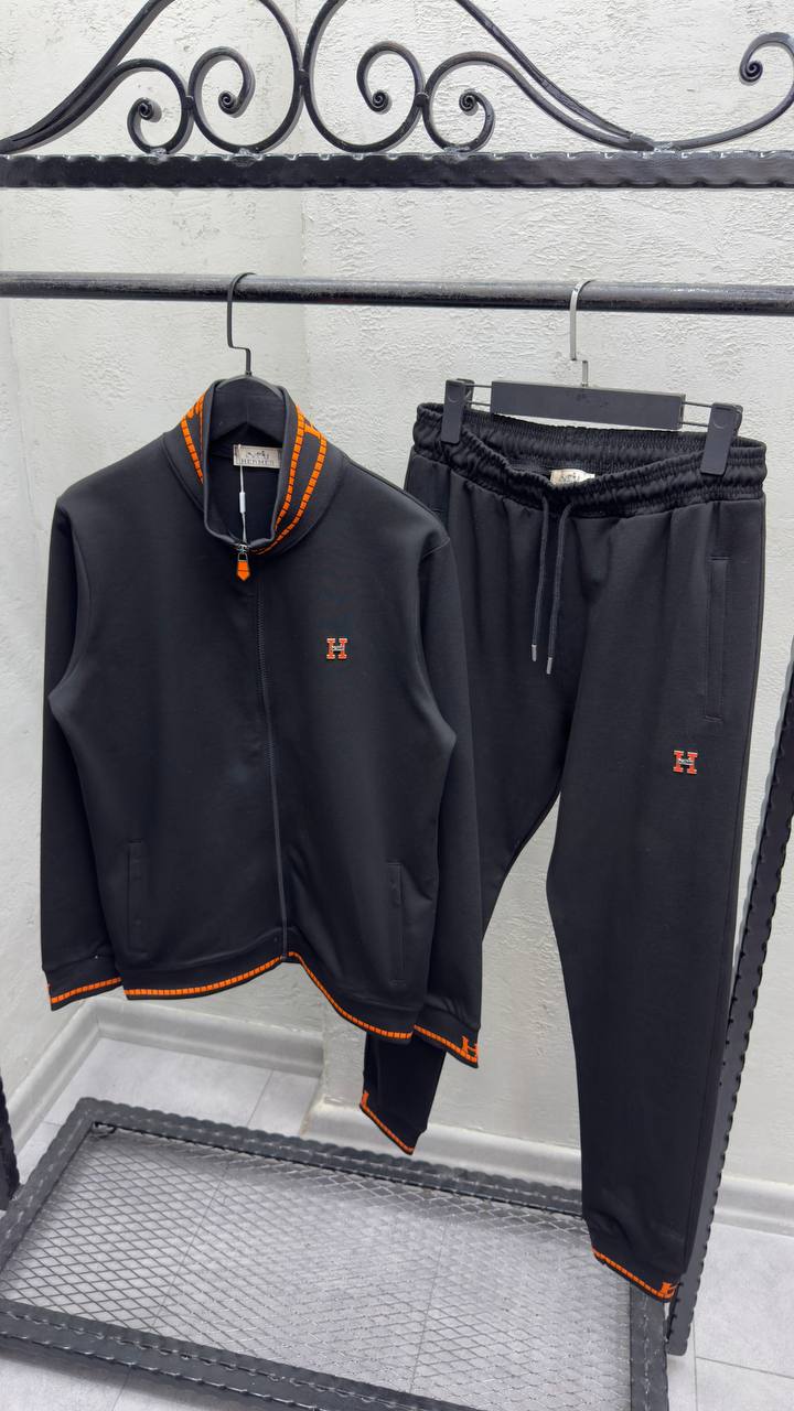 HERMES TRACKSUIT