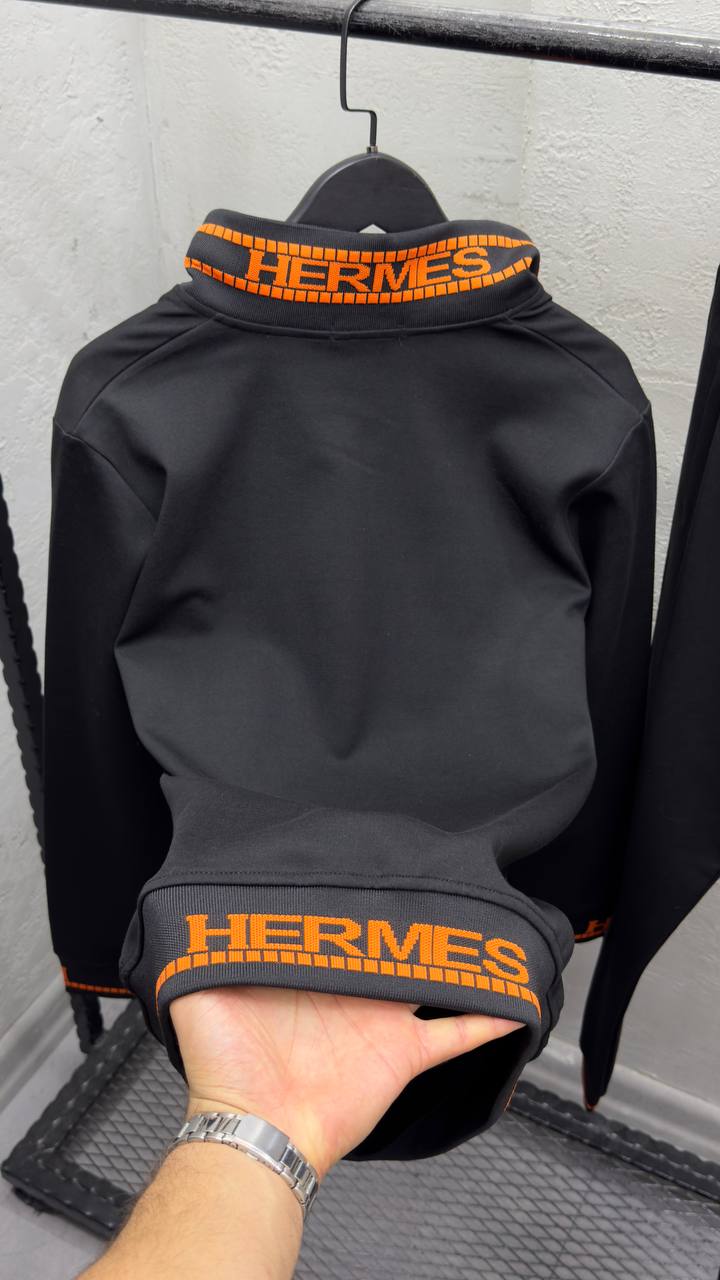 HERMES TRACKSUIT