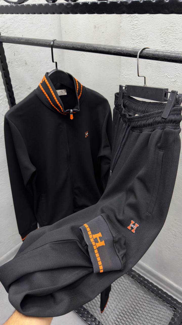 HERMES TRACKSUIT