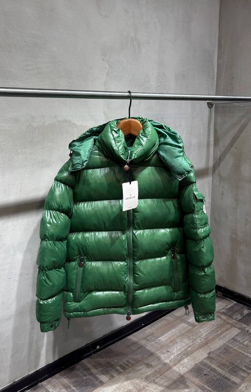 Moncler Maya Jacket