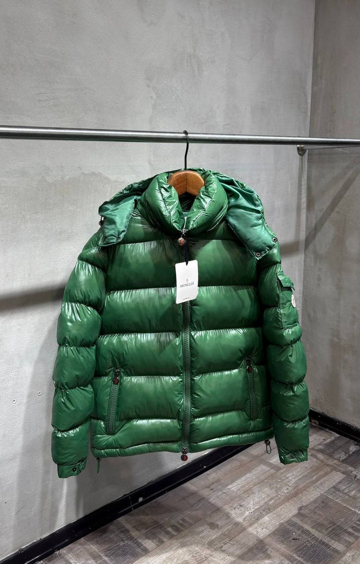 Moncler Maya Jacket