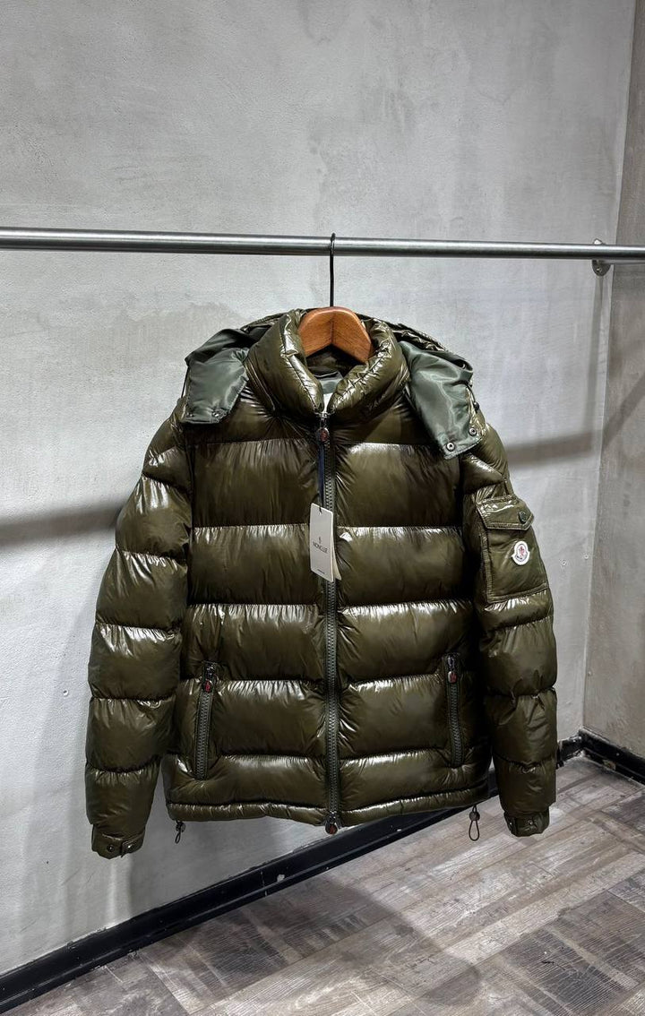 Moncler Maya Jacket