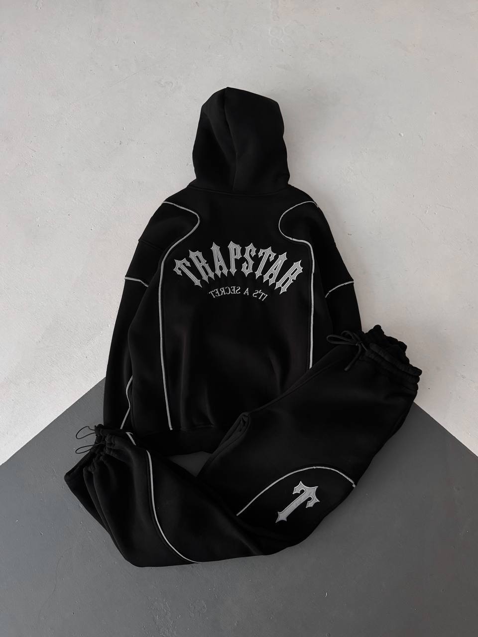 Trapstar Reflective Tracksuit