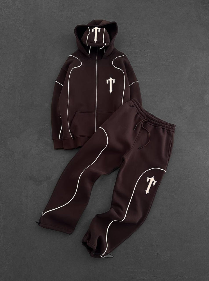 Trapstar Reflective Tracksuit
