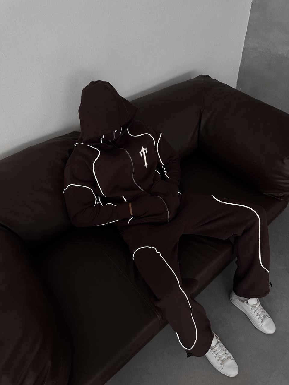 Trapstar Reflective Tracksuit