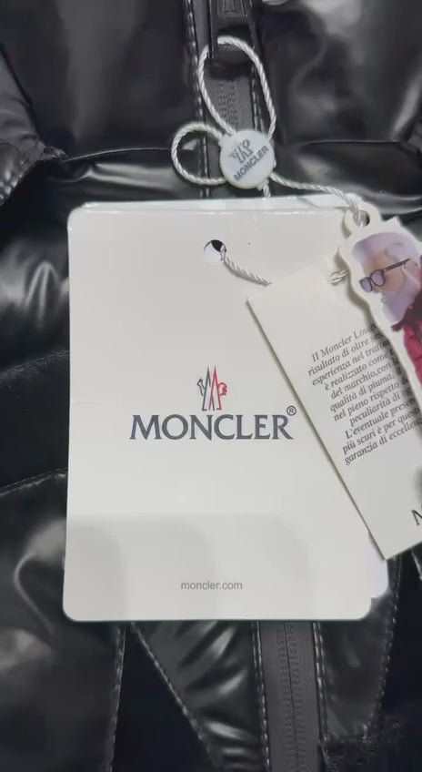 Moncler Jacket Batman