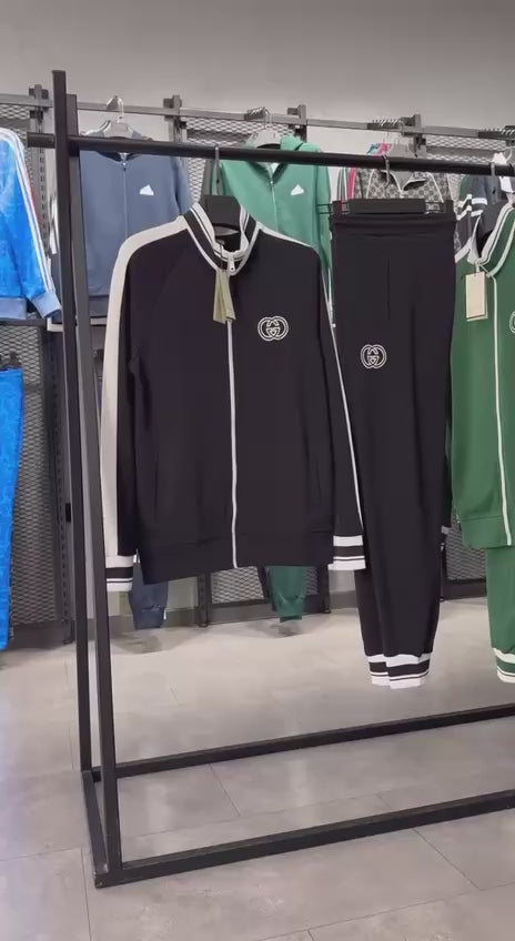 Gucci Tracksuit GT233