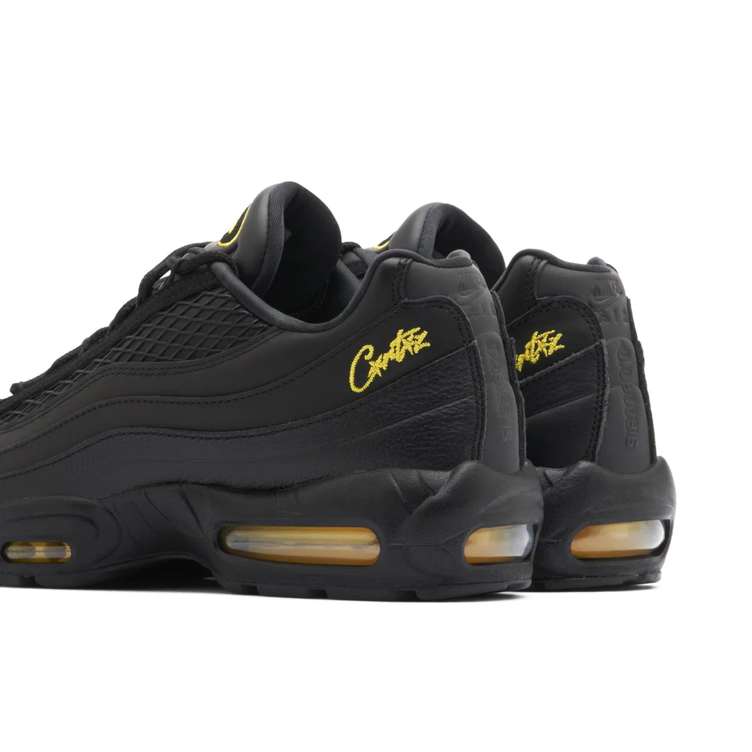 Nike Air Max 95 Corteiz 'Honey Black