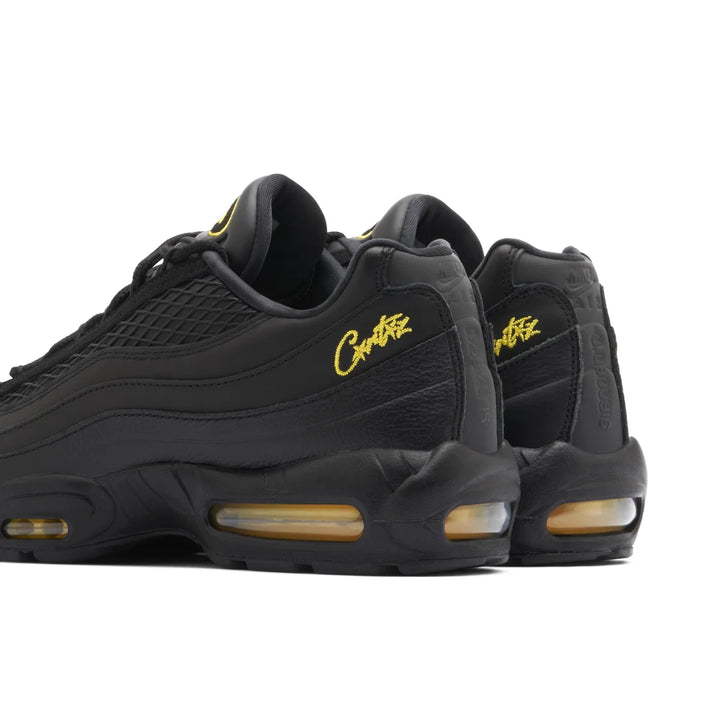 Nike Air Max 95 Corteiz 'Honey Black