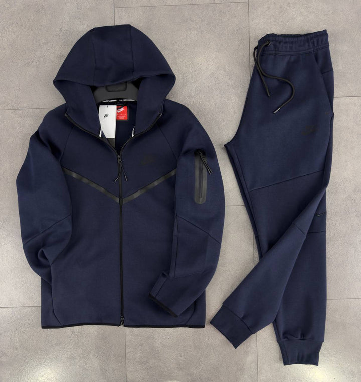 Nike Tech Fleece Tracksuit