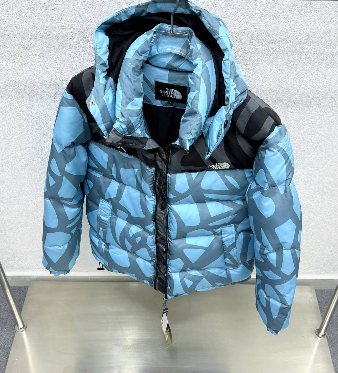 NORTHFACE JACKET NJ210