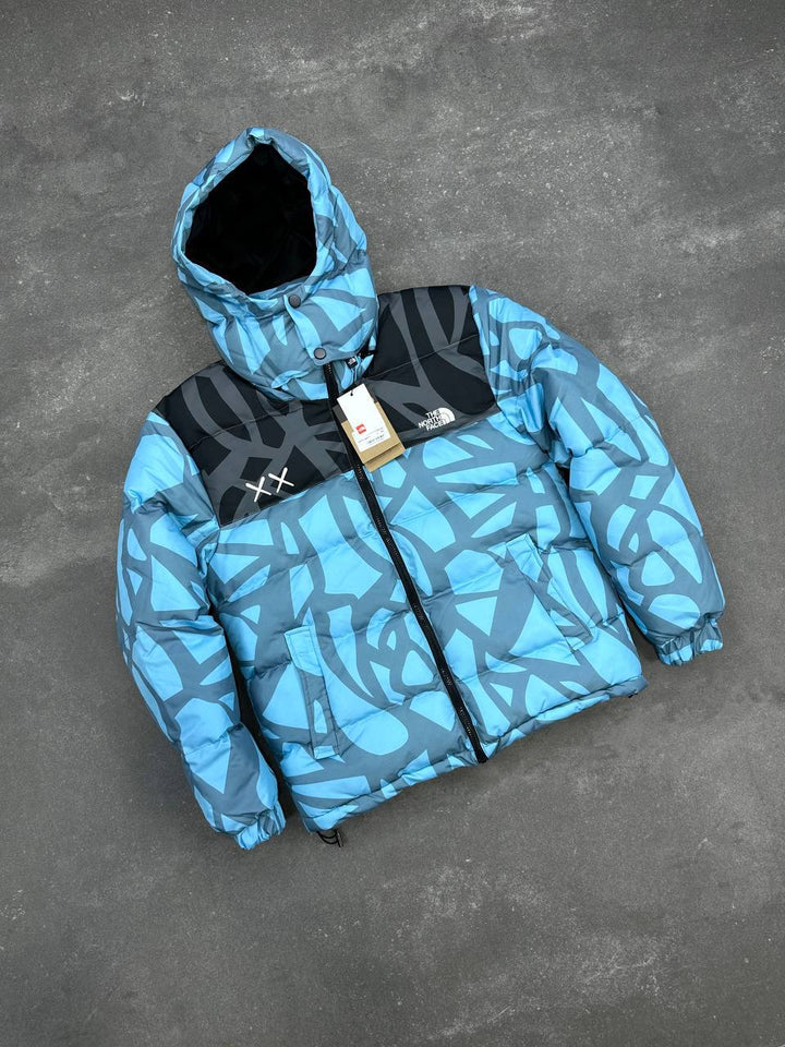 NORTHFACE JACKET NJ210
