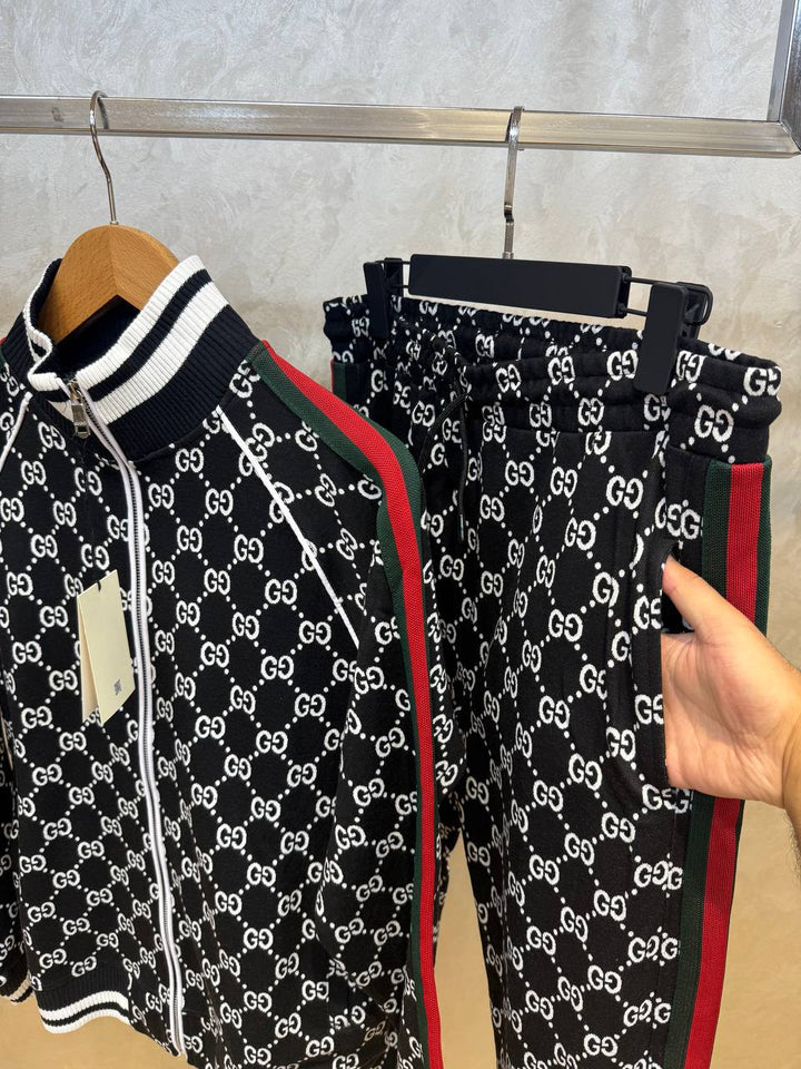 Gucci Tracksuit GT0277