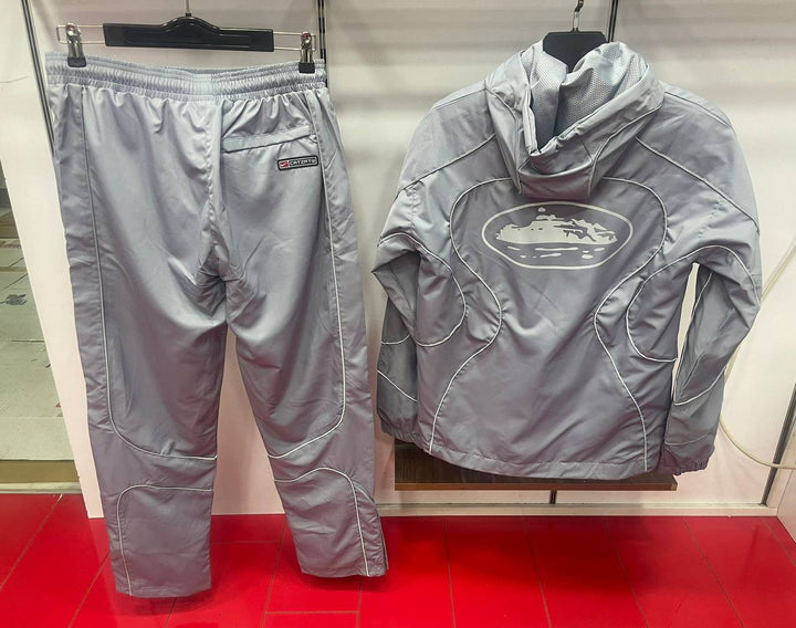 Nike X Corteiz NRG Reflective Tracksuit