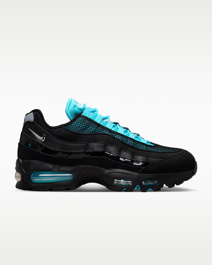 Nike Air Max 95 Big Bubble "Scorpion"