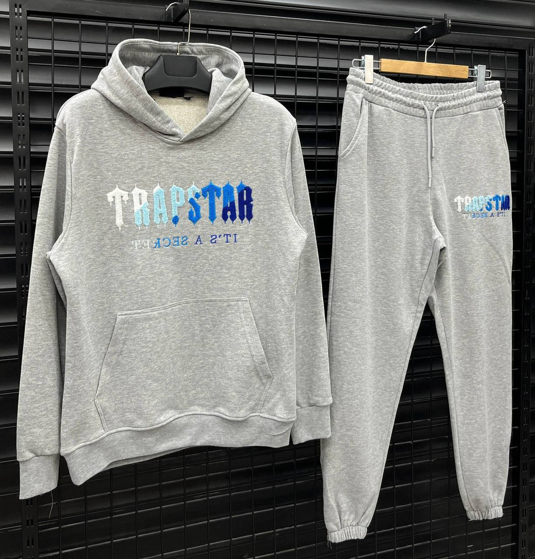 Trapstar Tracksuit TT070