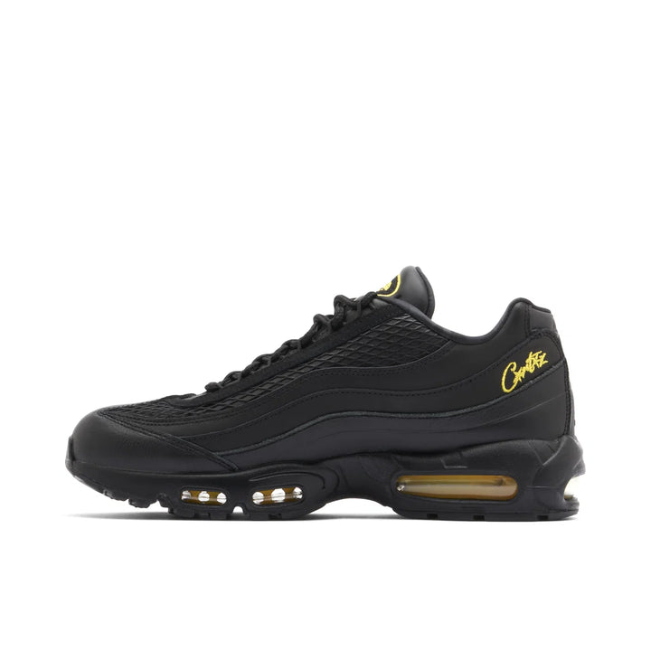 Nike Air Max 95 Corteiz 'Honey Black