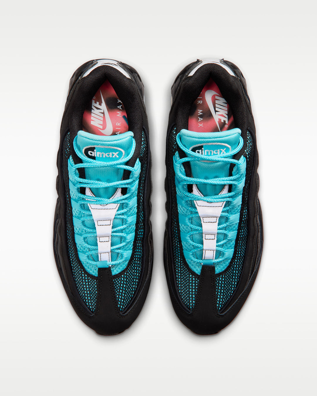 Nike Air Max 95 Big Bubble "Scorpion"