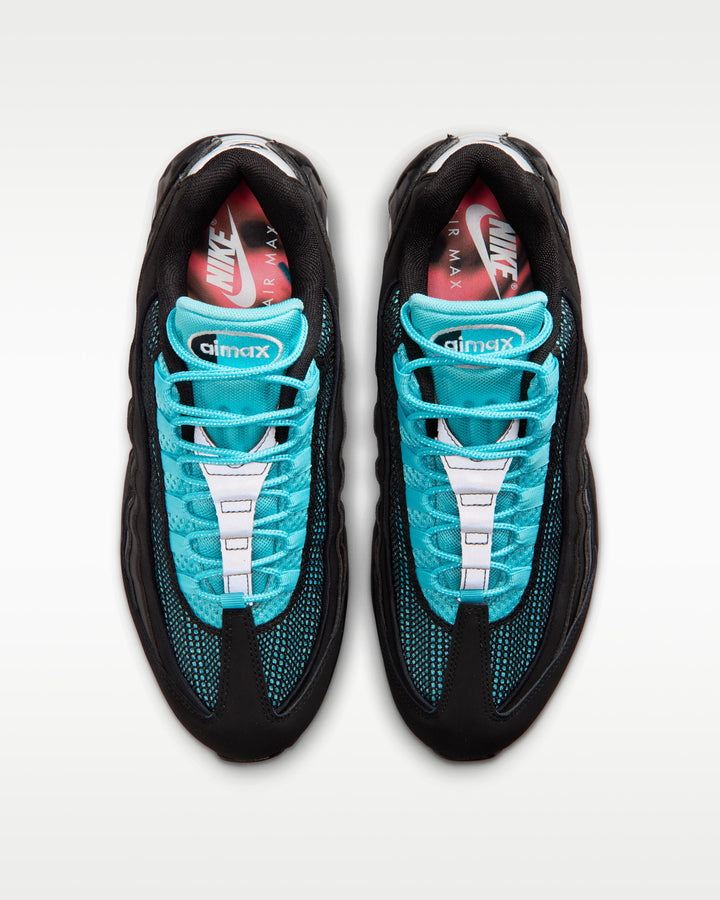 Nike Air Max 95 Big Bubble "Scorpion"