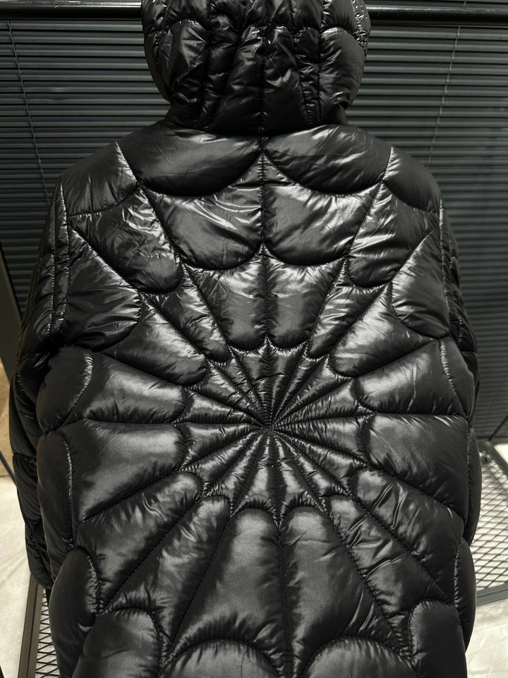 Moncler Jacket Spiderman