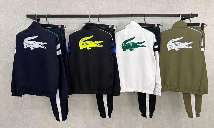 Lacoste Tracksuit LC809