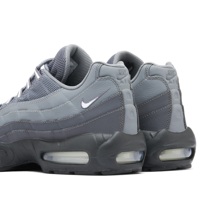 Nike Air Max 95 Dark Grey Anthracite