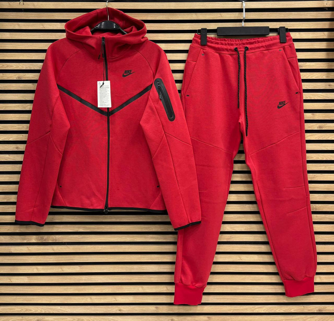 Nike Tech Fleece Tracksuit TFT250