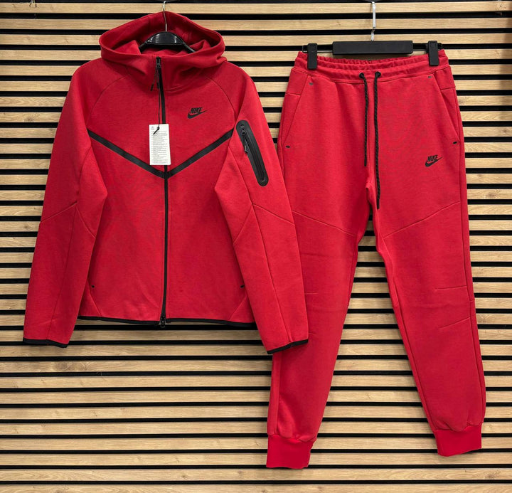 Nike Tech Fleece Tracksuit TFT250