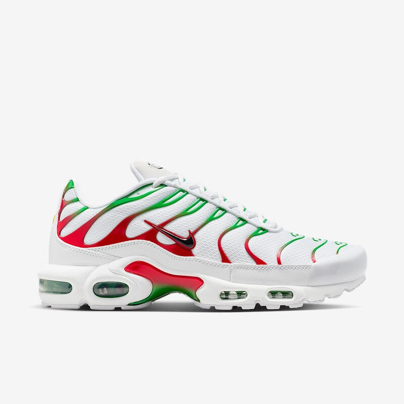 Nike Air Max Plus "Italy"