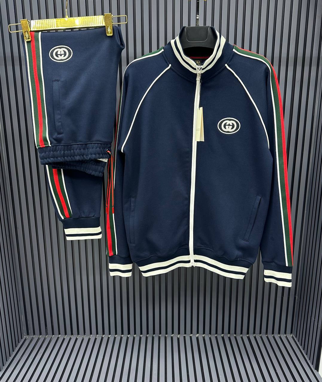 Gucci Tracksuit GT010