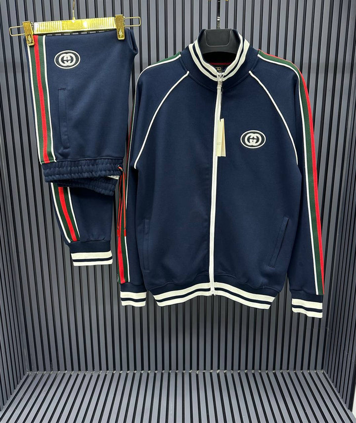 Gucci Tracksuit GT010